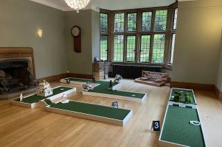 Ace Mini Golf & Event Hire - 15