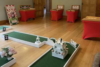 Ace Mini Golf & Event Hire - 16