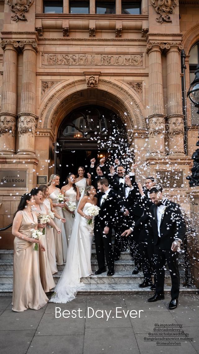 Kimpton Fitzroy London - 1