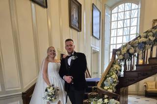 Woofs and Weddings - 13