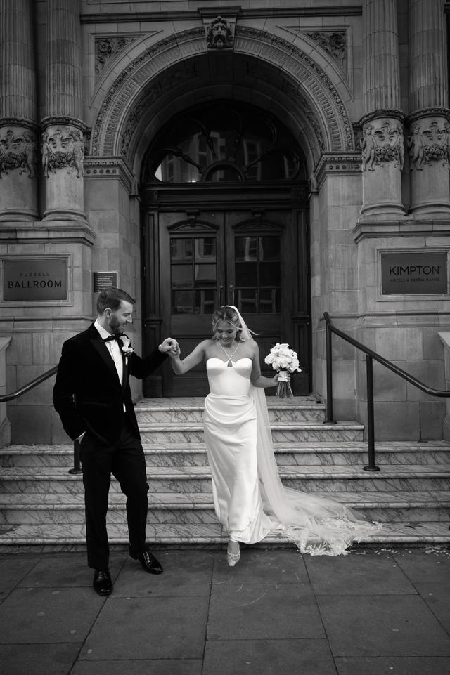 Kimpton Fitzroy London - 3