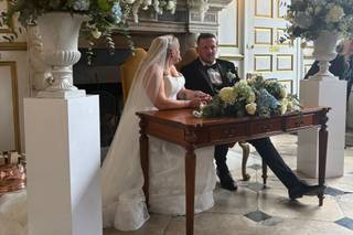Cherubs Florists - 6