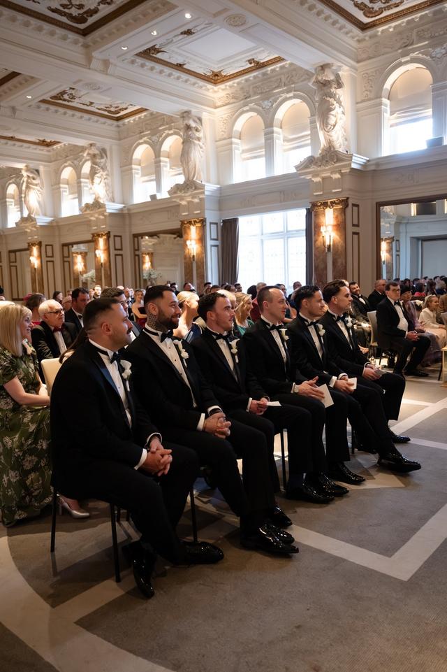 Kimpton Fitzroy London - 4