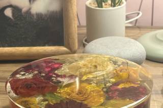 Stills And Blooms - 5