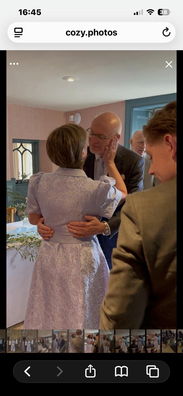 The Stamford Celebrant - 3