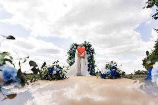 Floral Bloom Event Hire - 5