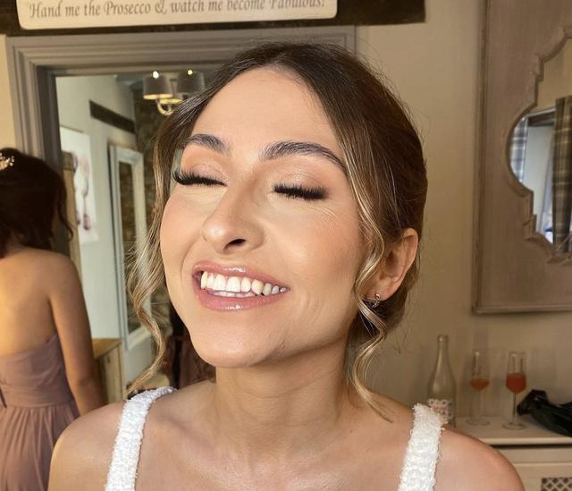 Gloss Bridal - 3