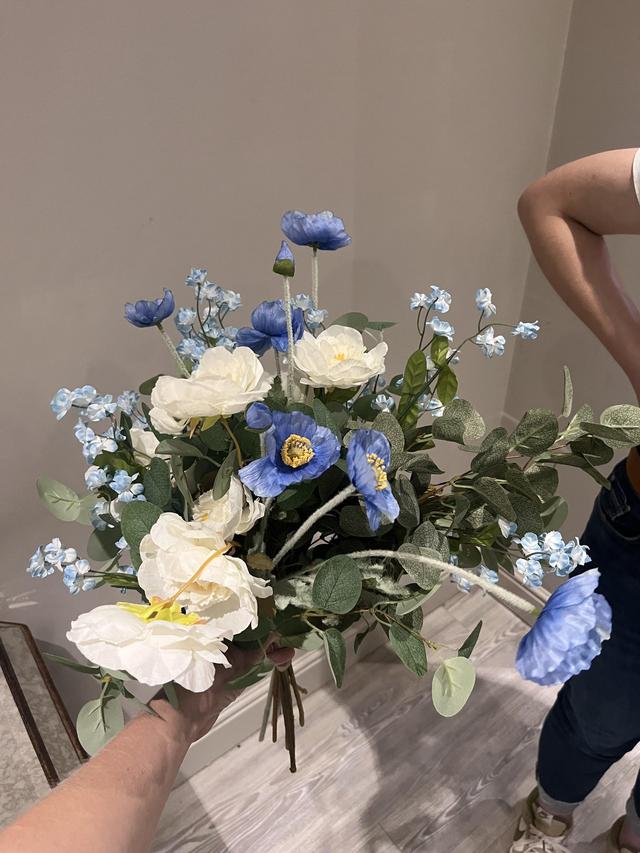 Floral Bloom Event Hire - 1