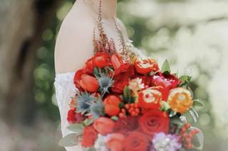 House of Howes Brides - 1