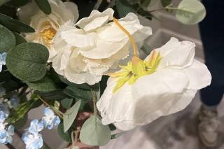 Floral Bloom Event Hire - 7