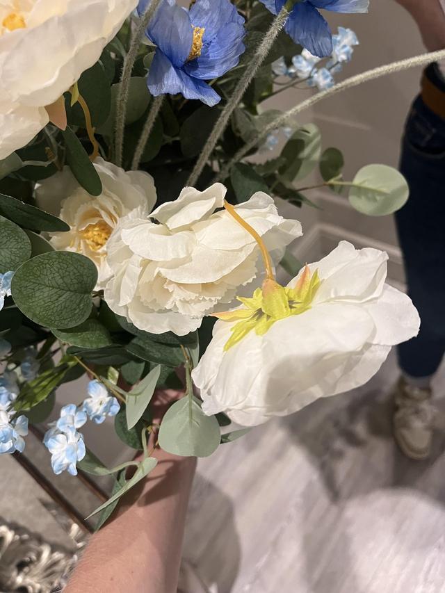 Floral Bloom Event Hire - 2