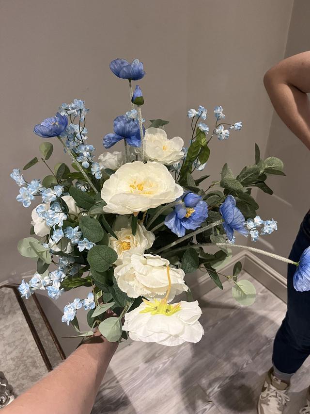Floral Bloom Event Hire - 3