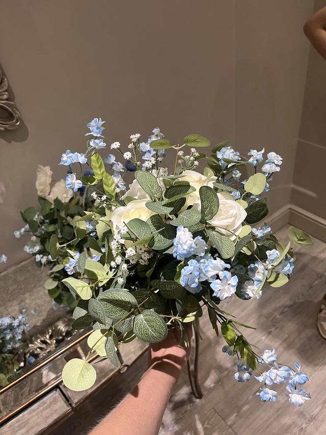 Floral Bloom Event Hire - 4