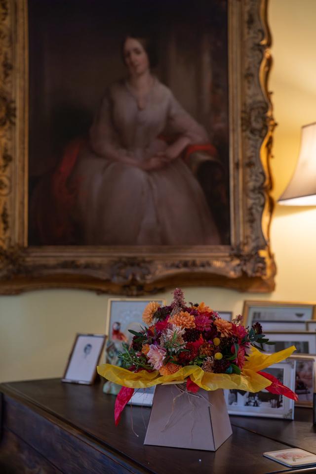 Camomile & Cornflowers - 2