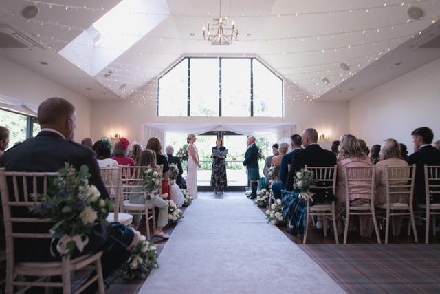 Yorkshire Ceremonies - 4