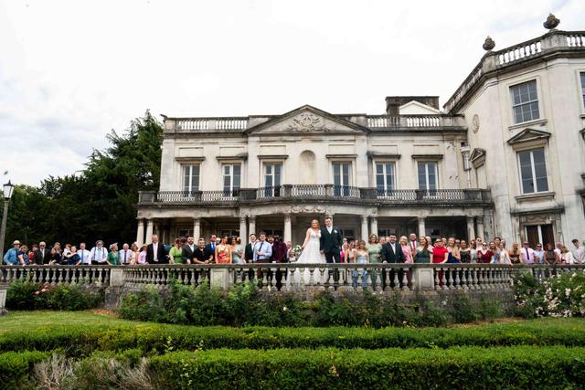 Grove House - 4