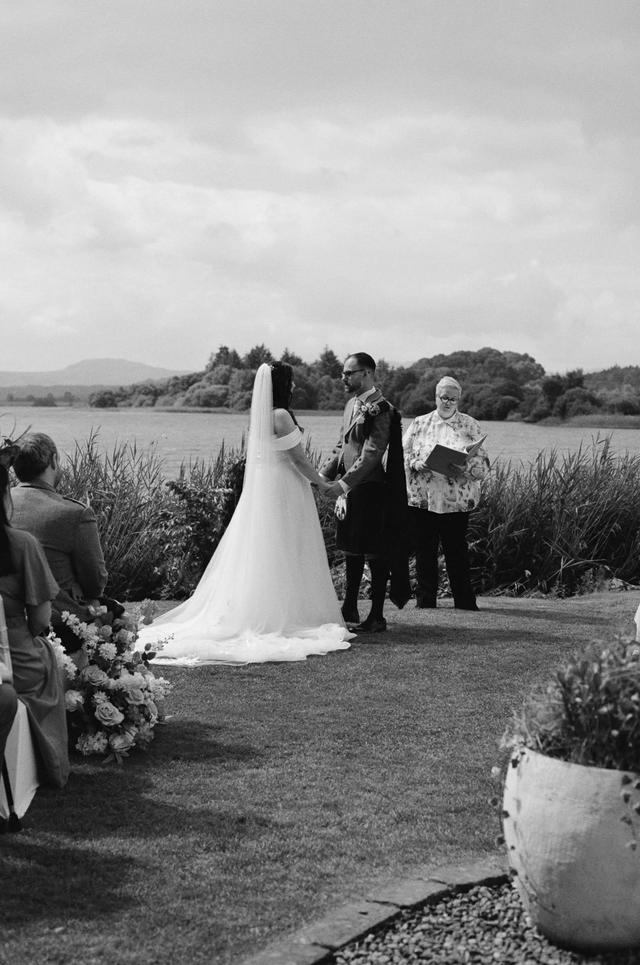Suzie The Celebrant - 2