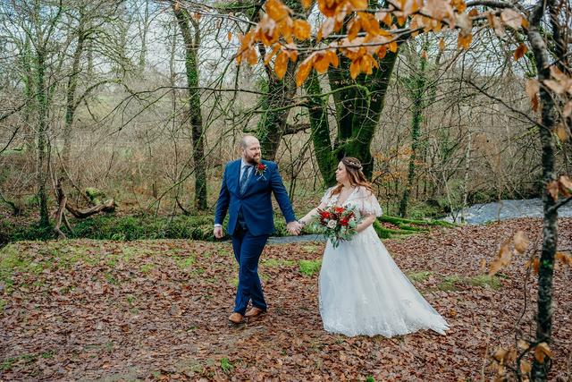 THE BRIDAL SUITE I Plus size Wedding Dresses - 3