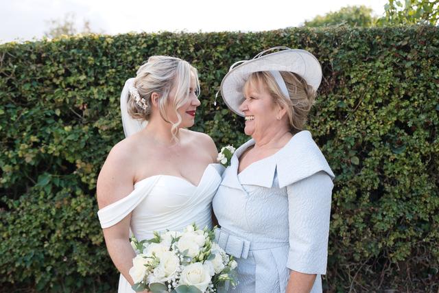 Louise Heard Hair Bridal & Beauty - 4