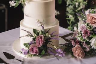 Centrepiece Cakes - 5