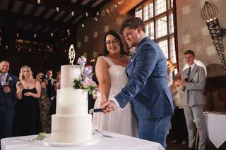 Centrepiece Cakes - 7