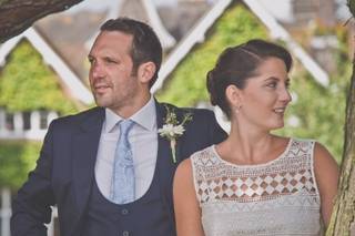 Angela Reed Weddings & Events - 3