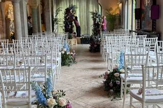 Eleonora Aimo Wedding Planner - 5
