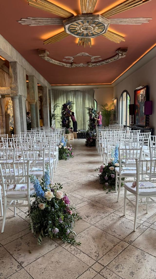 Eleonora Aimo Wedding Planner - 2