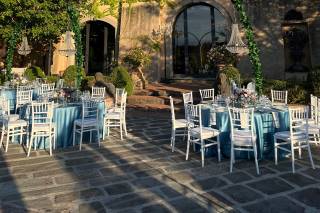 Eleonora Aimo Wedding Planner - 6