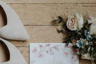 Paper Swan Stationery - 2