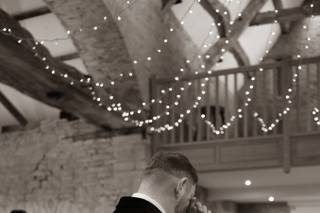 The Great Tythe Barn - 5