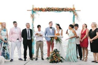 Belka Destination Weddings - 5