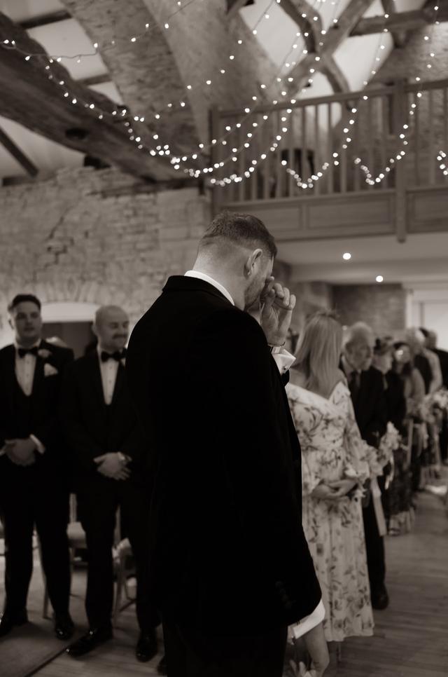 The Great Tythe Barn - 2