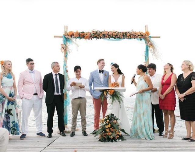 Belka Destination Weddings - 1
