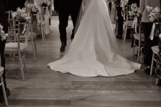 The Great Tythe Barn - 6