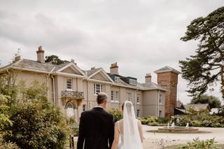 Burtonfields Hall - 16