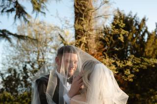 The Great Tythe Barn - 7