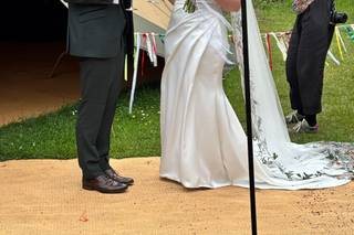 Together Wedding Floristry - 5