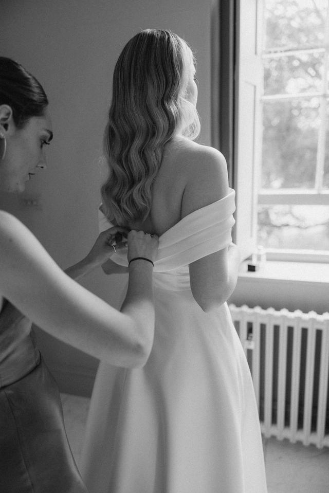 Harriet Cook Hair & Makeup - 2