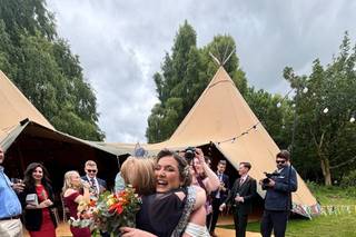 Together Wedding Floristry - 6