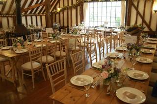 The Plough and Barn at Leigh - 11