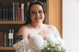 Charlotte Harper Hair & Makeup Artist - 9