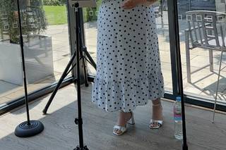 Charlotte Peck - Wedding Singer - 8