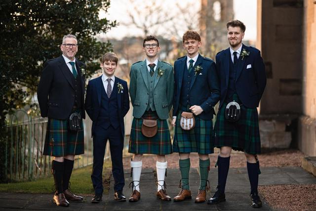 Mark Quinn Photography - 4