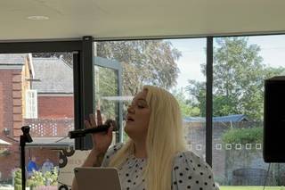 Charlotte Peck - Wedding Singer - 9