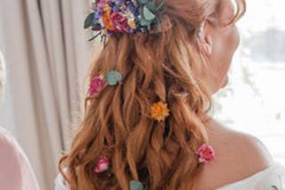 Gemma Fernandes Floral Designer - 2