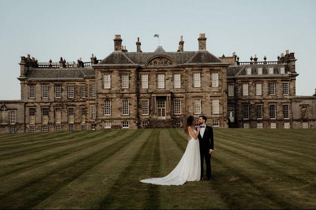 Wild Free Hearts Elopements - 3