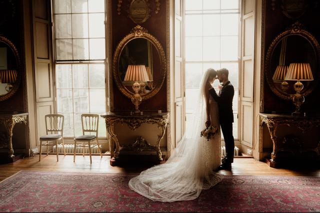 Wild Free Hearts Elopements - 4