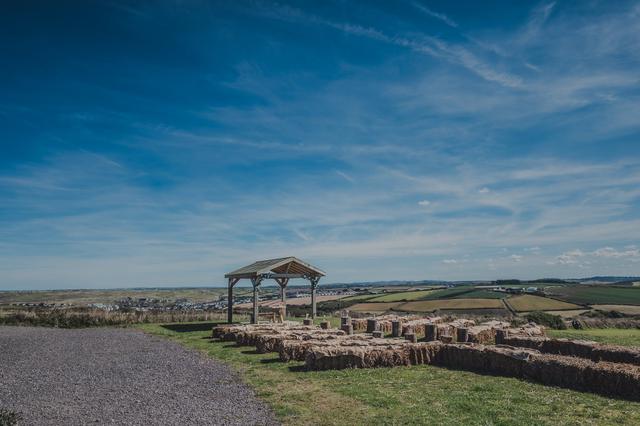 Anchor Barrow Campsite - 3