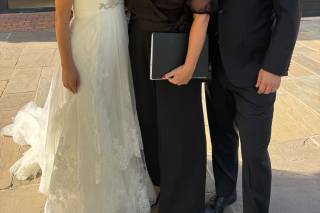 Claudia The Celebrant  - 5